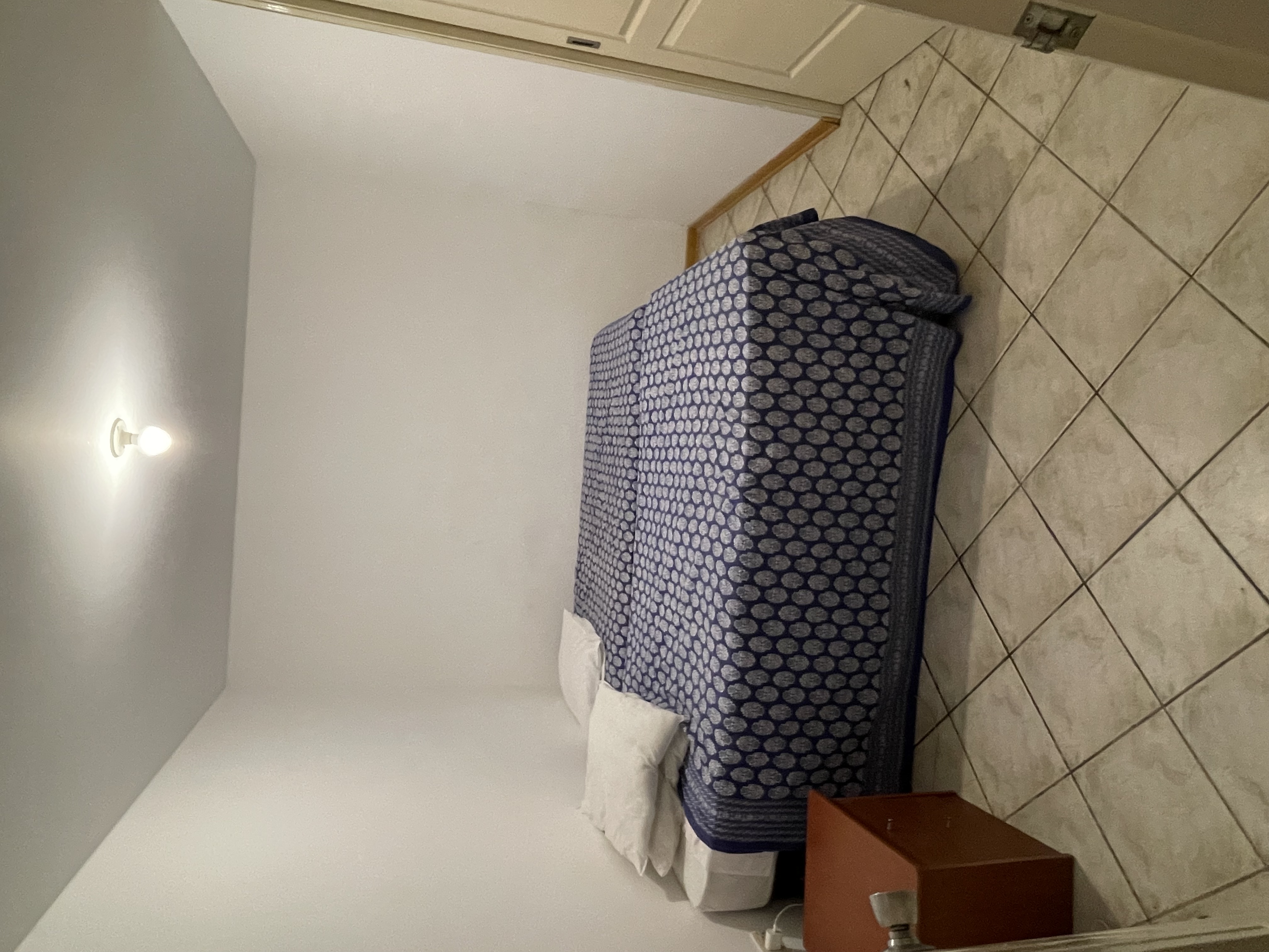 Dormitorio doble