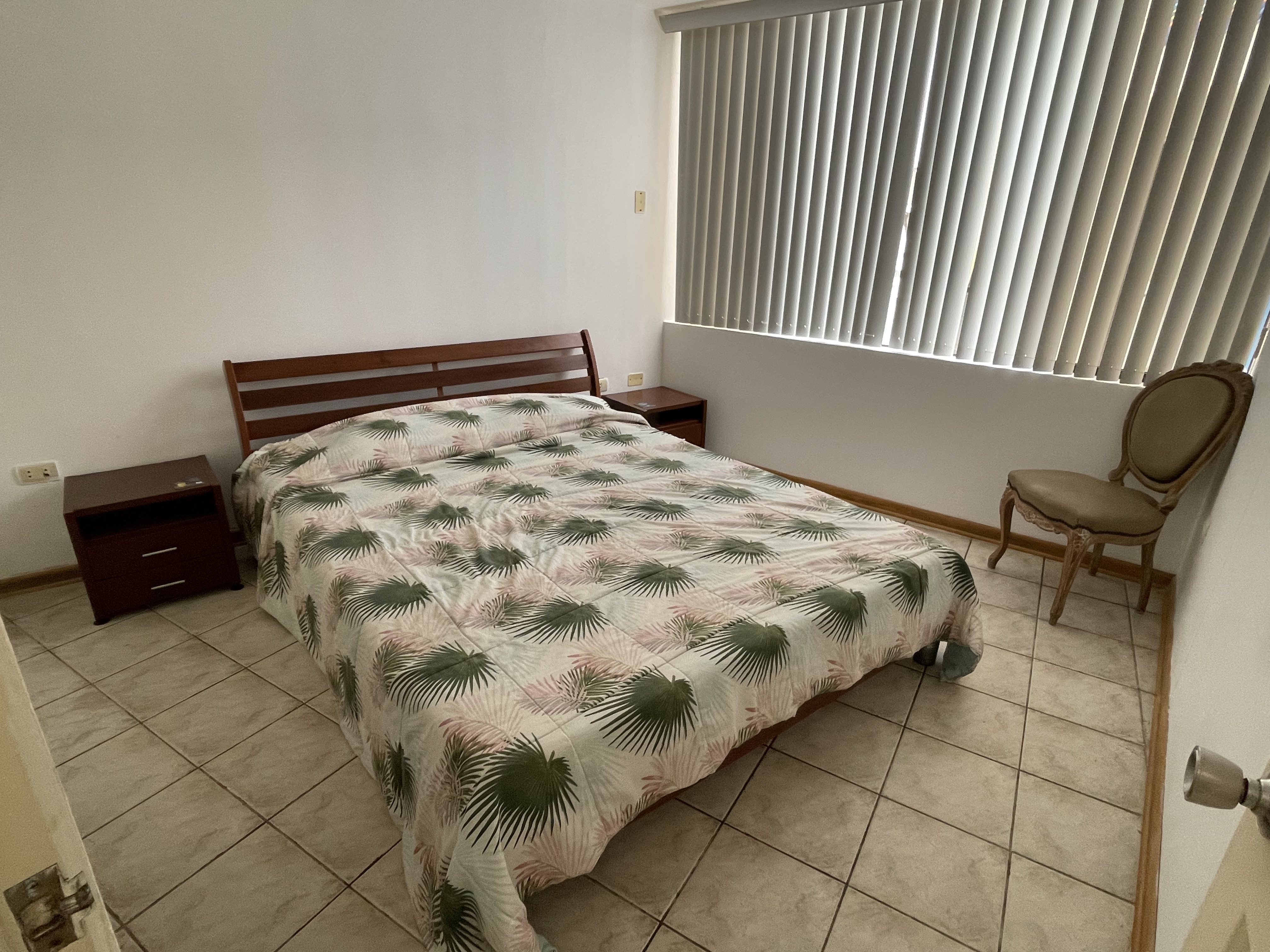 Dormitorio matrimonial